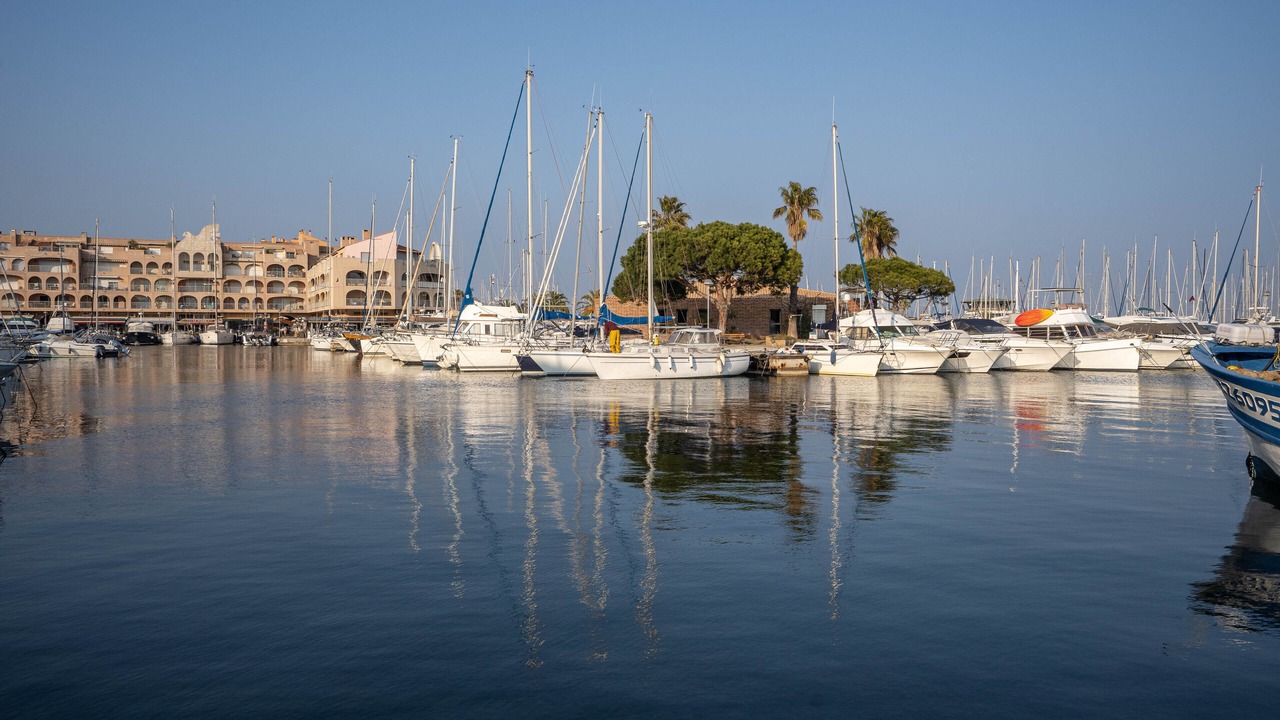 Photo of Outdoor in Hyeres