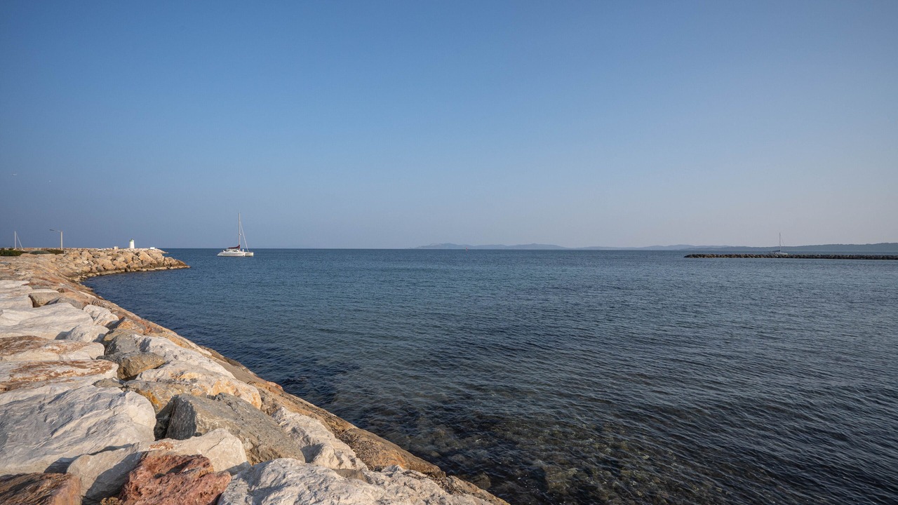 Photo of Outdoor in Hyeres