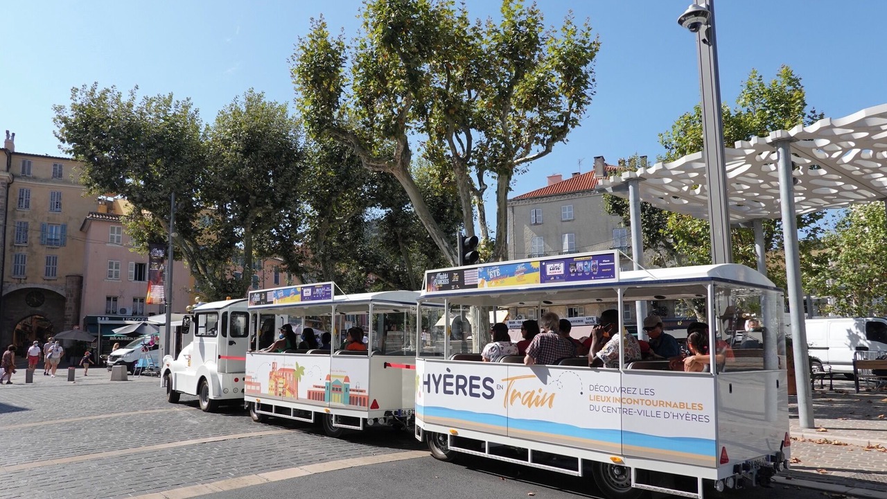 Photo of Others in Hyeres