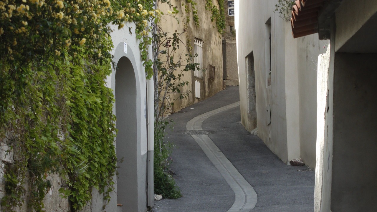 Photo of Outdoor in Hyeres