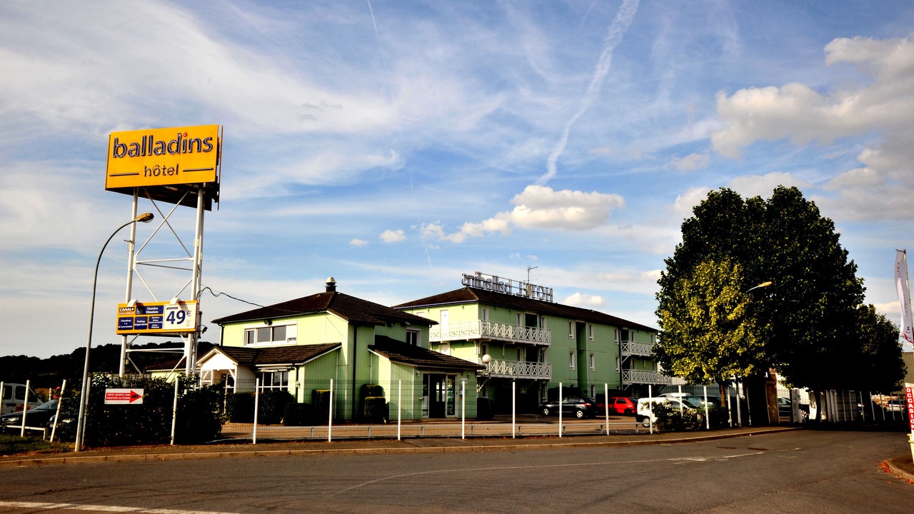 Photo of Outdoor in Saint-Mard