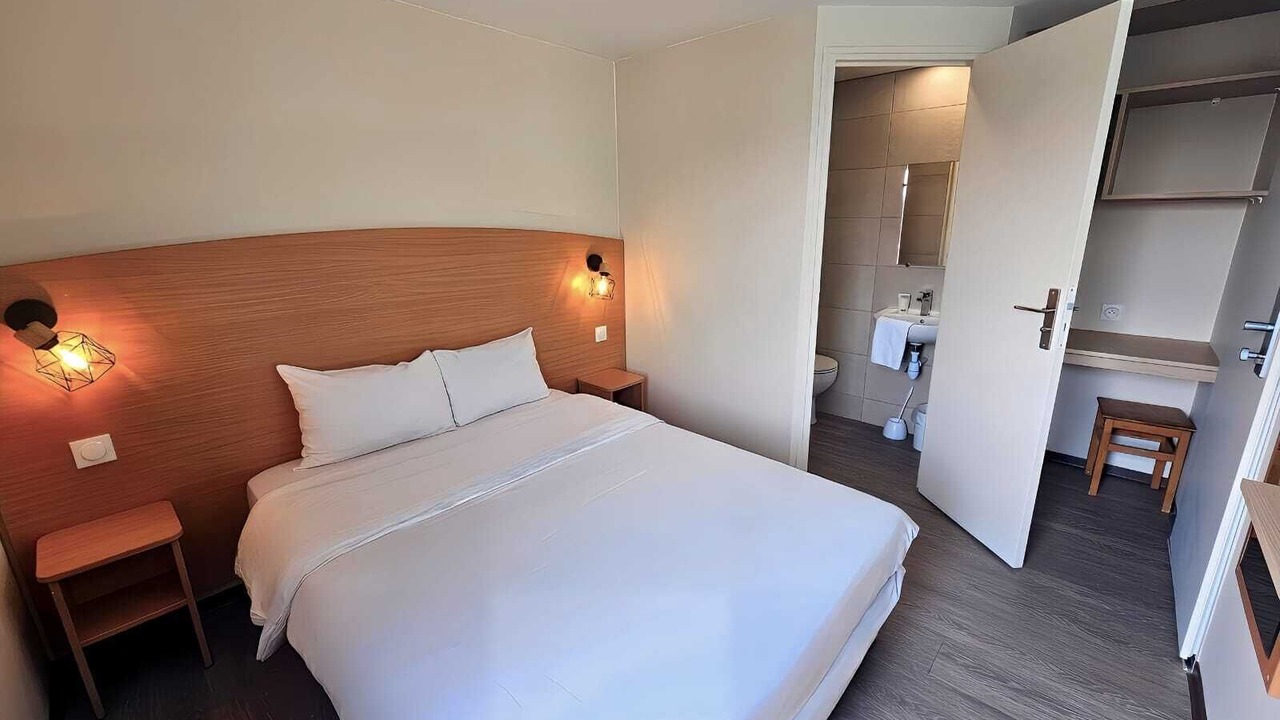 Photo of Bedroom in Saint-Mard