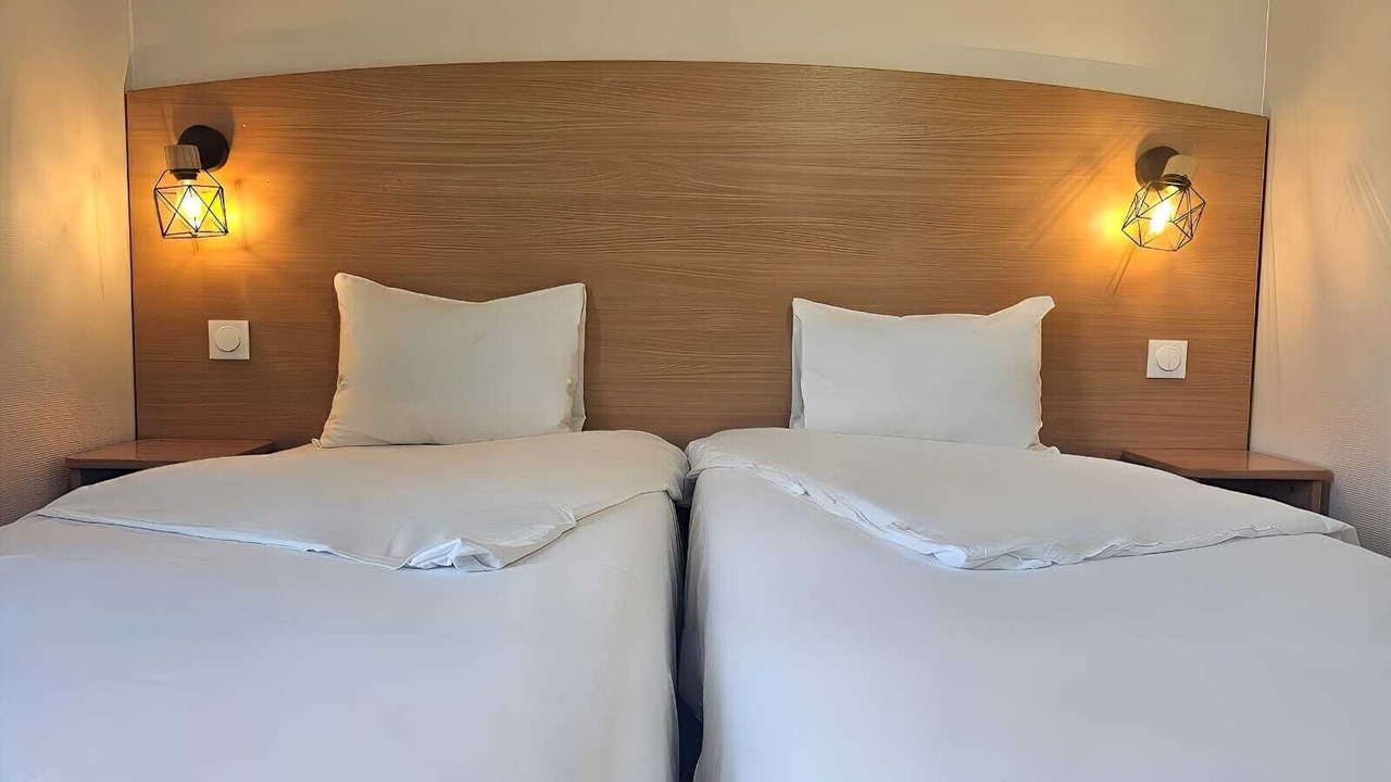 Photo of Bedroom in Saint-Mard