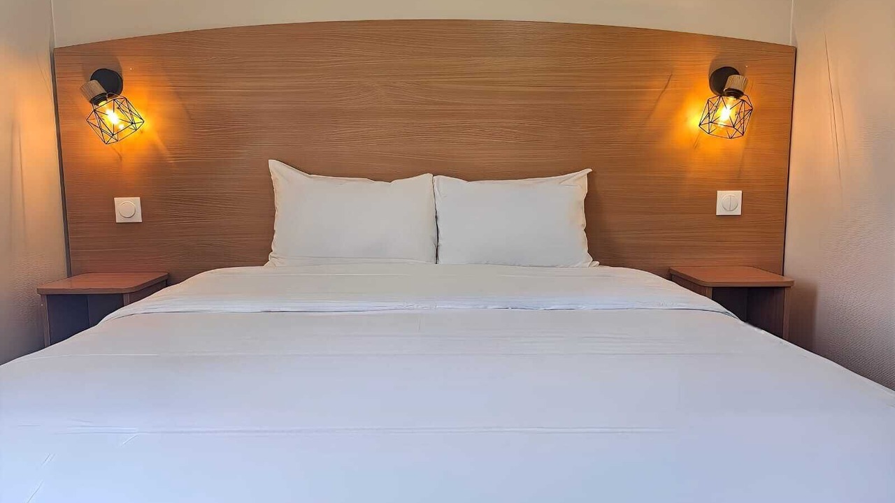 Photo of Bedroom in Saint-Mard