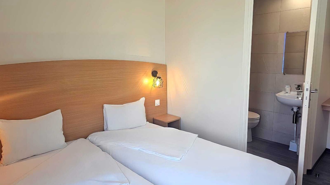 Photo of Bedroom in Saint-Mard