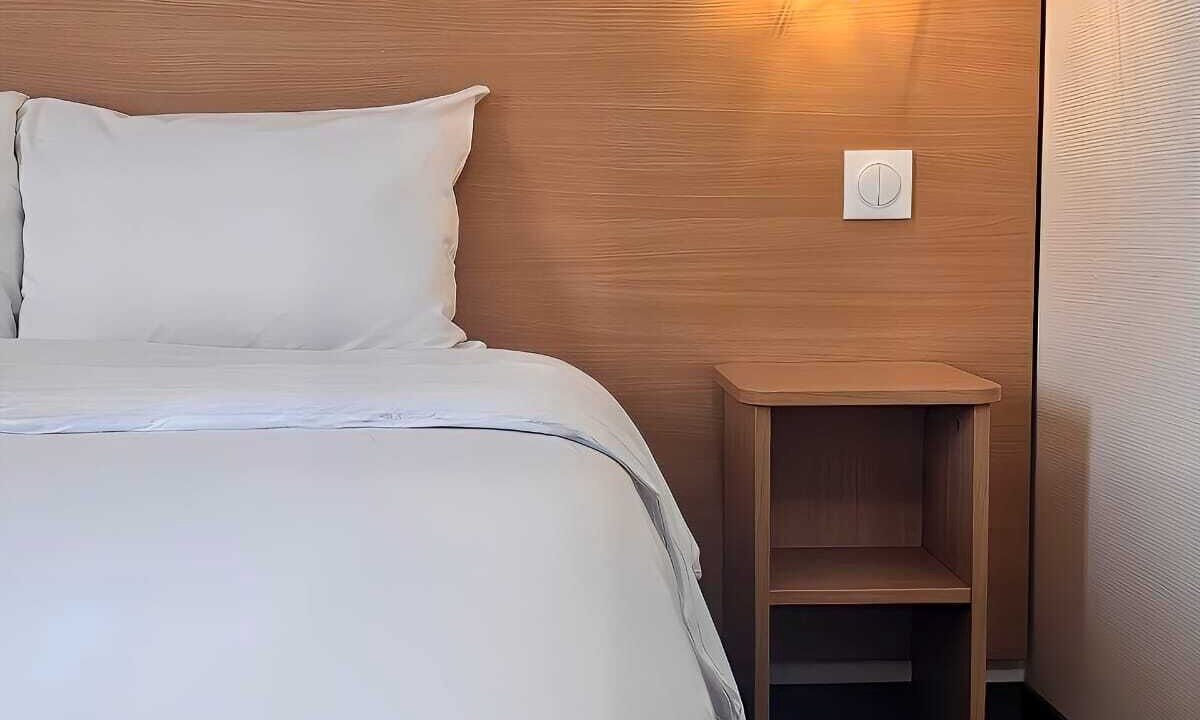 Photo of Bedroom in Saint-Mard