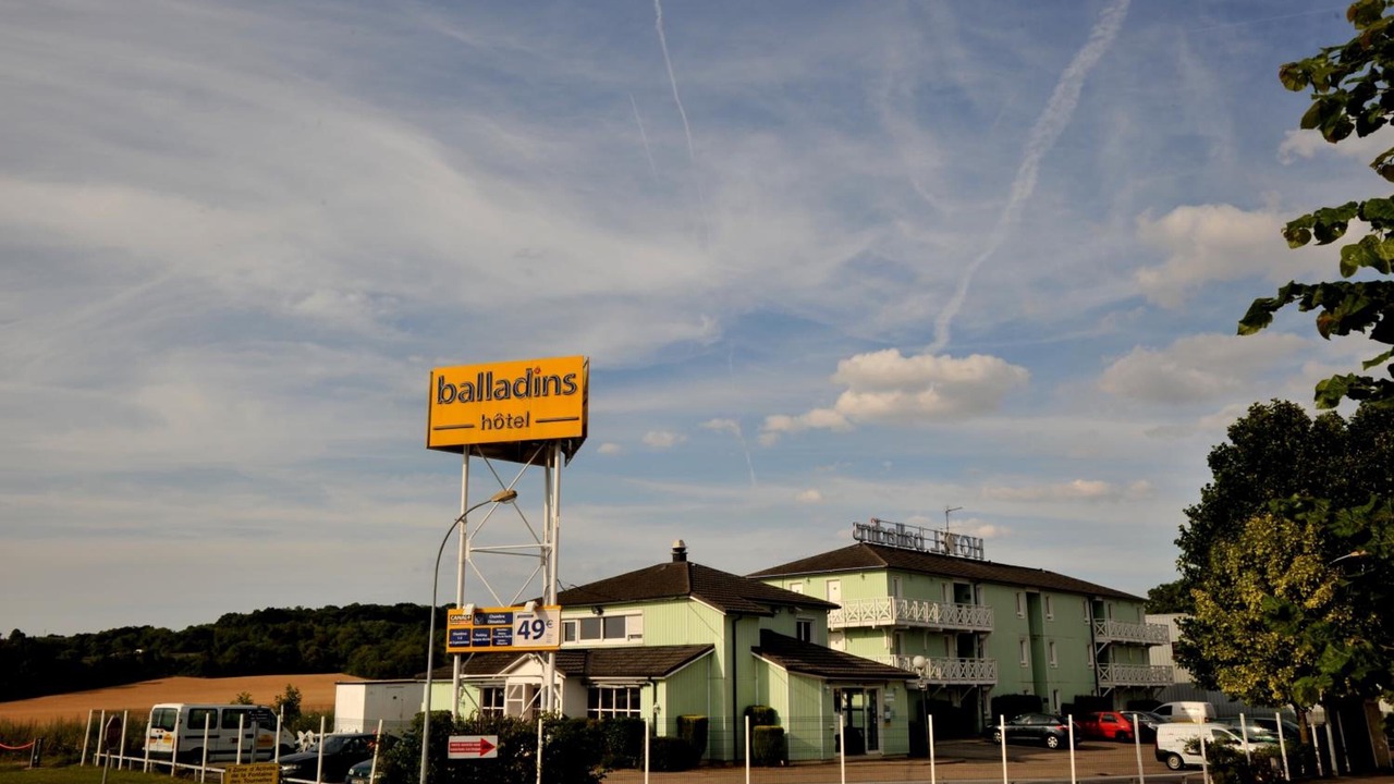 Photo of Outdoor in Saint-Mard