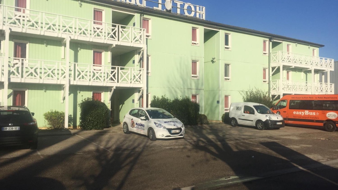 Photo of Outdoor in Saint-Mard