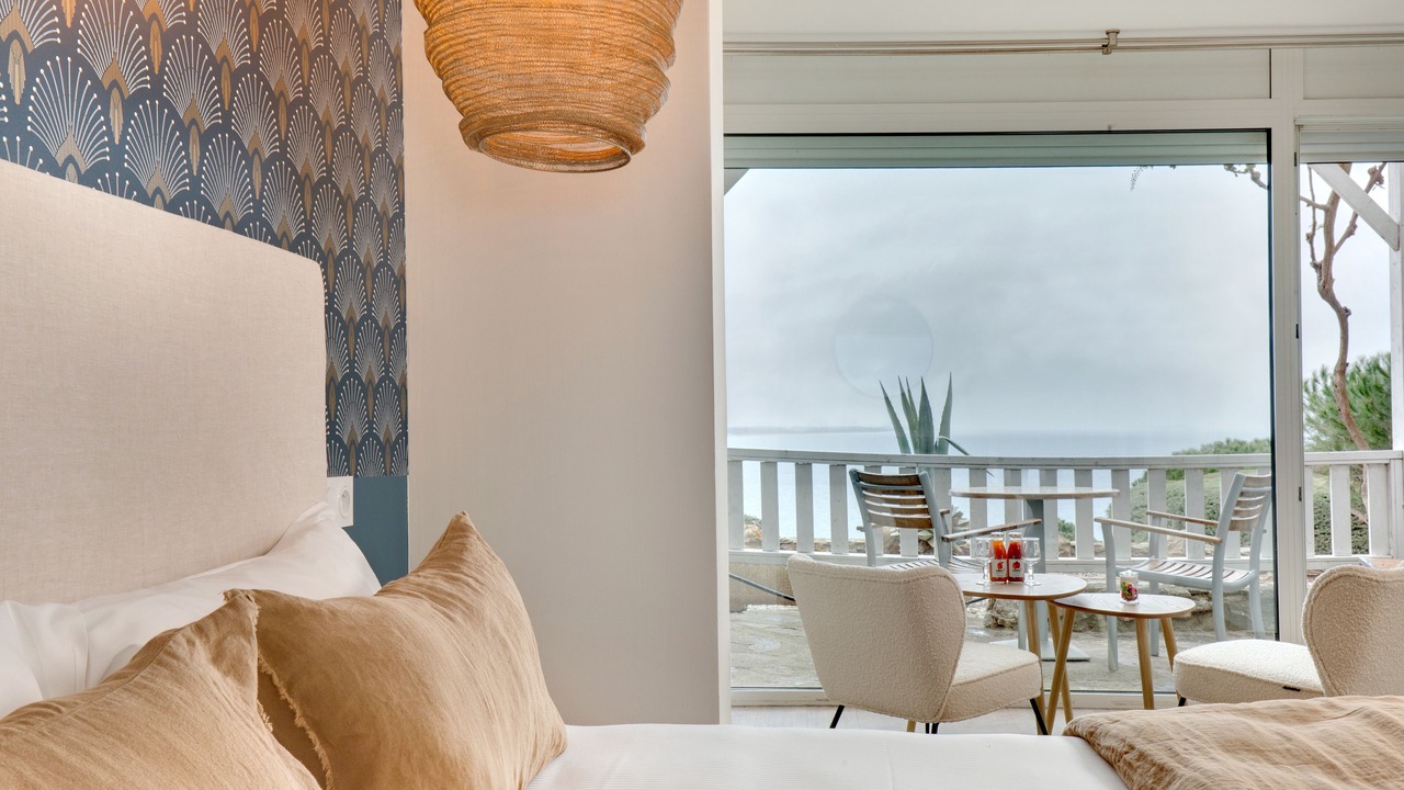 Photo of Bedroom in Plage d'Argeles