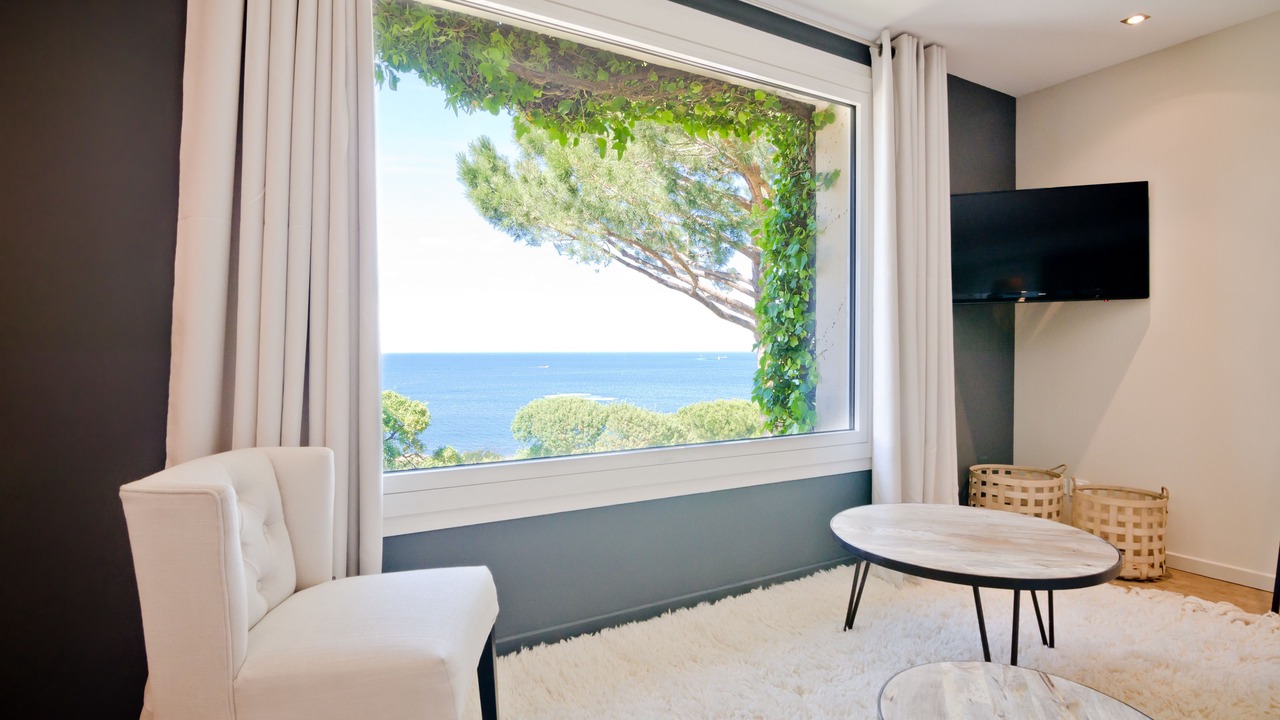 Photo of Bedroom in Plage d'Argeles