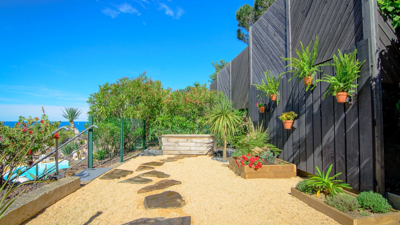 Photo of Bedroom in Plage d'Argeles