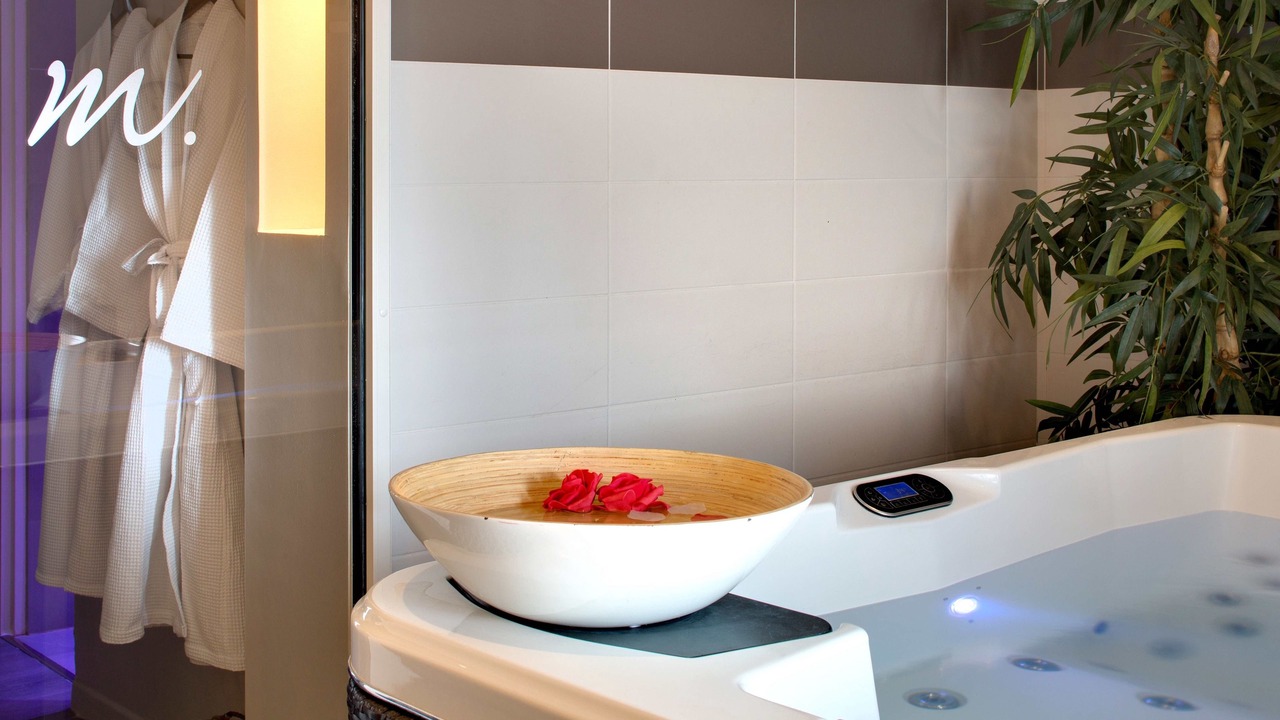 Photo of Bedroom in Plage d'Argeles