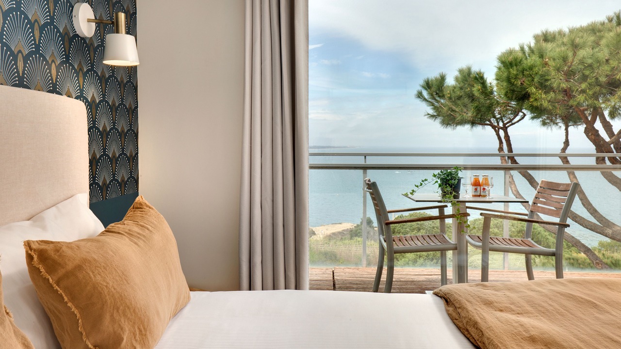 Photo of Bedroom in Plage d'Argeles