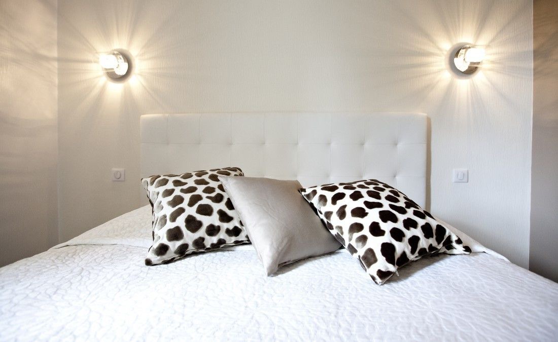 Photo of Bedroom in Chamalieres