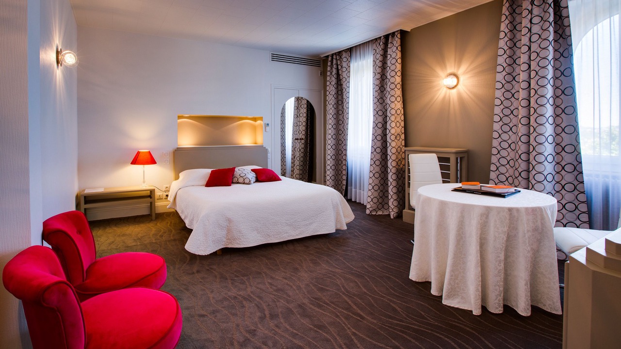 Photo of Bedroom in Chamalieres