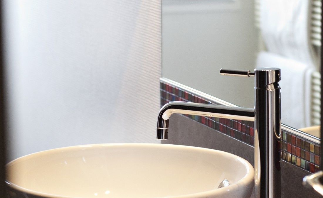 Photo of Bathroom in Chamalieres