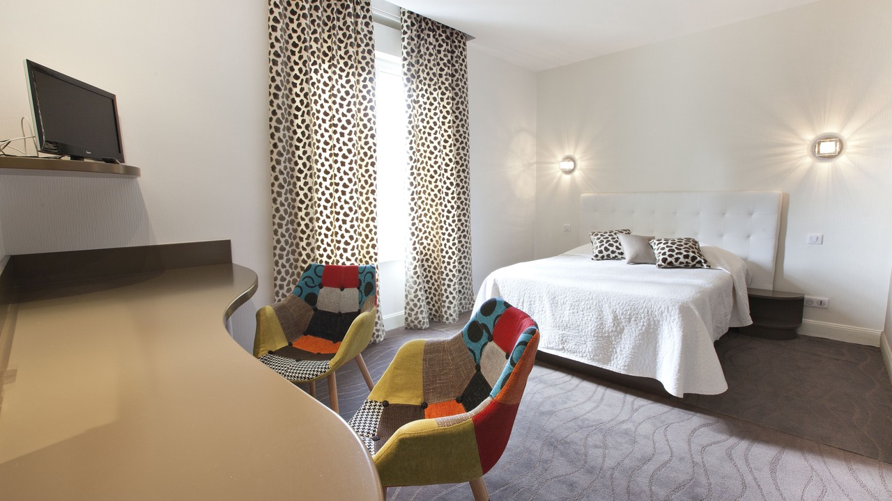 Photo of Bedroom in Chamalieres