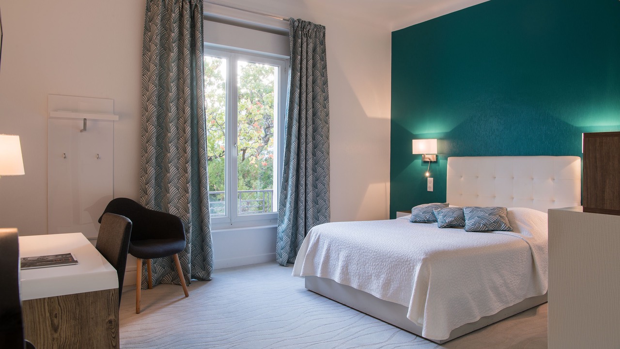 Photo of Bedroom in Chamalieres