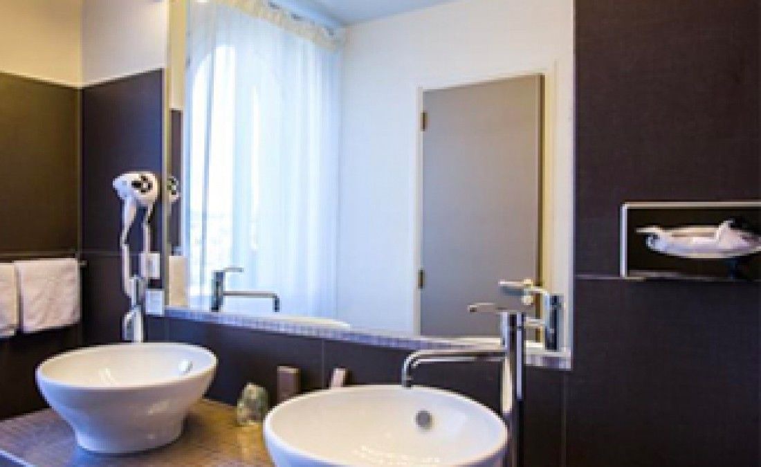 Photo of Bathroom in Chamalieres