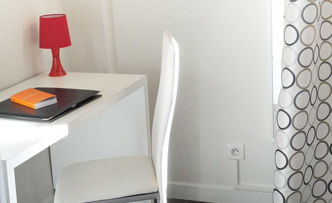 Photo of Bedroom in Chamalieres