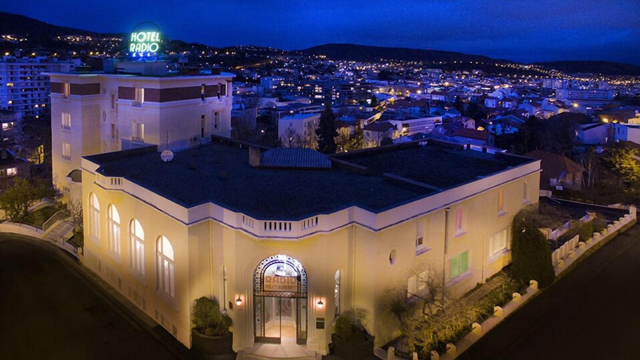 Photo of Outdoor in Chamalieres
