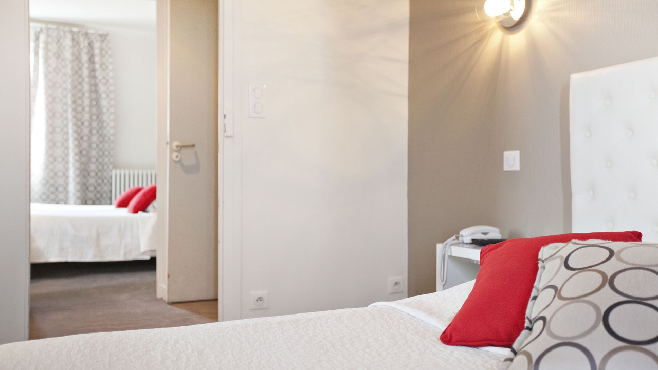 Photo of Bedroom in Chamalieres
