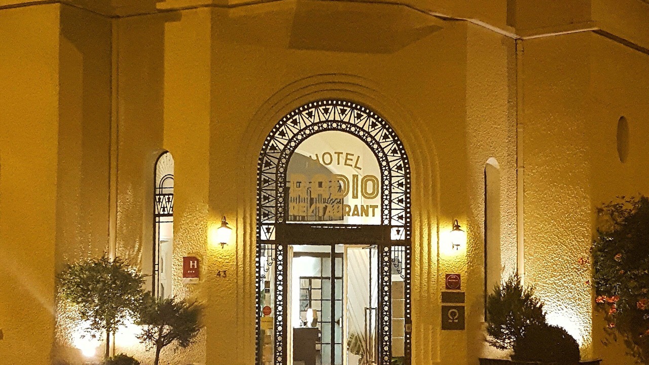 Photo of Outdoor in Chamalieres