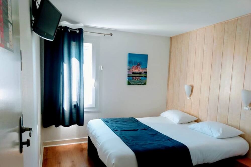 Photo of Bedroom in Perpignan
