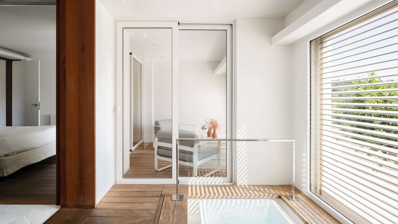 Photo of Bedroom in Banyuls-sur-Mer