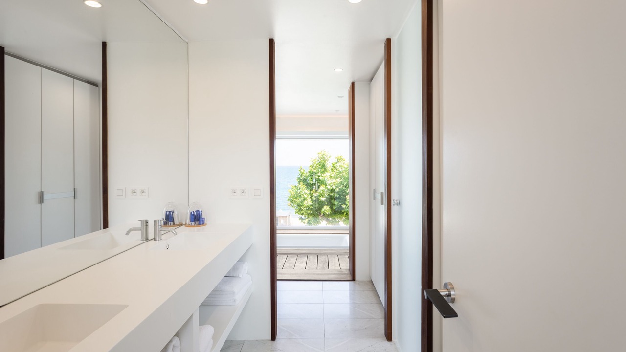Photo of Bathroom in Banyuls-sur-Mer