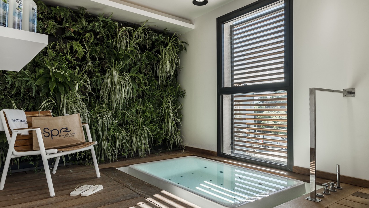 Photo of Bedroom in Banyuls-sur-Mer