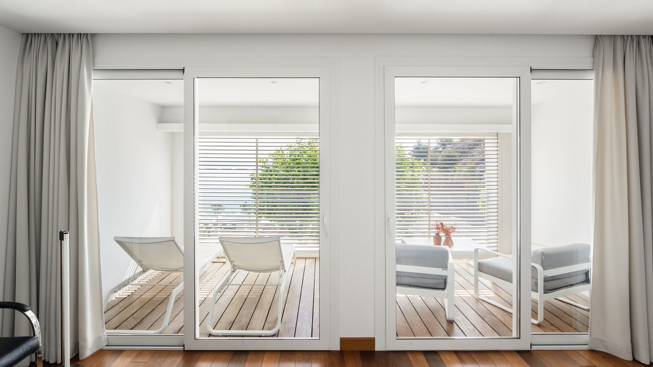 Photo of Bedroom in Banyuls-sur-Mer
