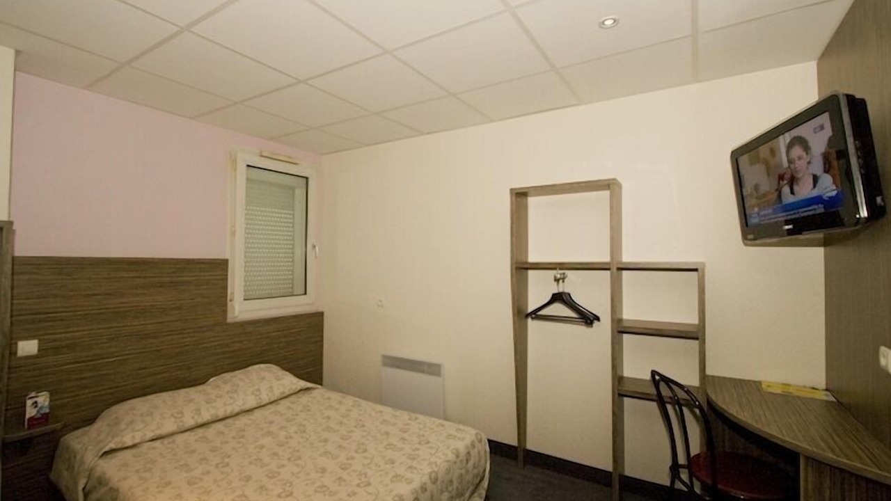 Photo of Bedroom in Noyelles-Godault