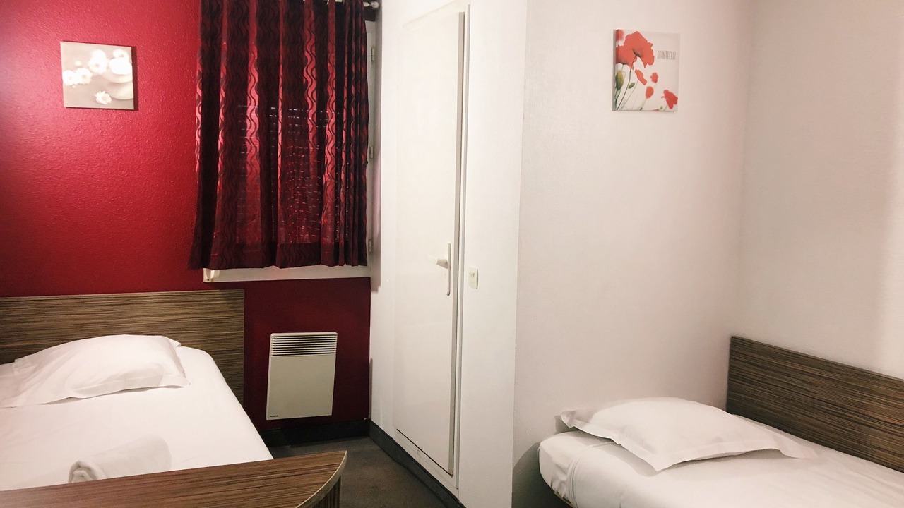 Photo of Bedroom in Noyelles-Godault