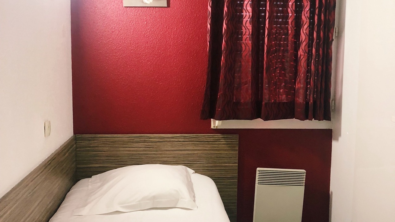 Photo of Bedroom in Noyelles-Godault
