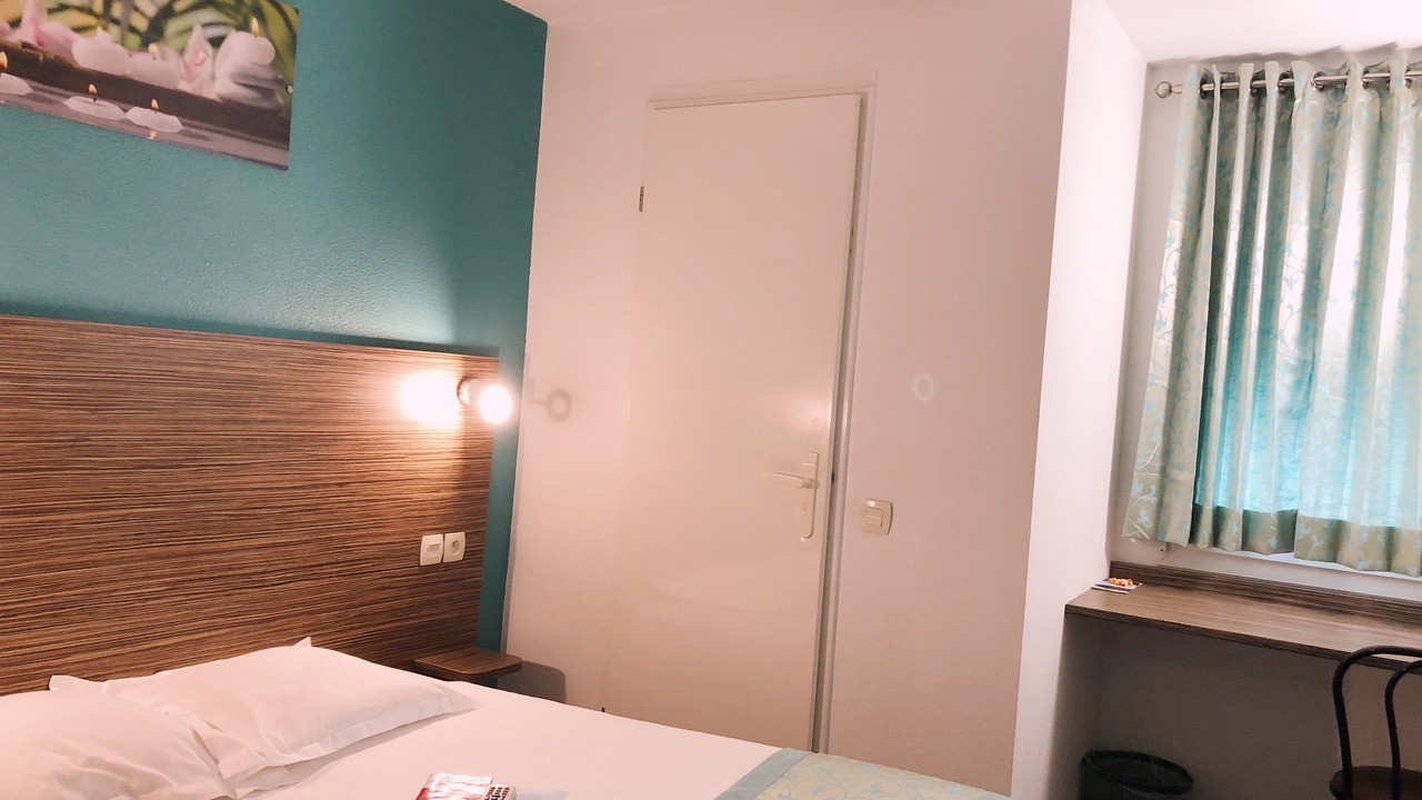 Photo of Bedroom in Noyelles-Godault