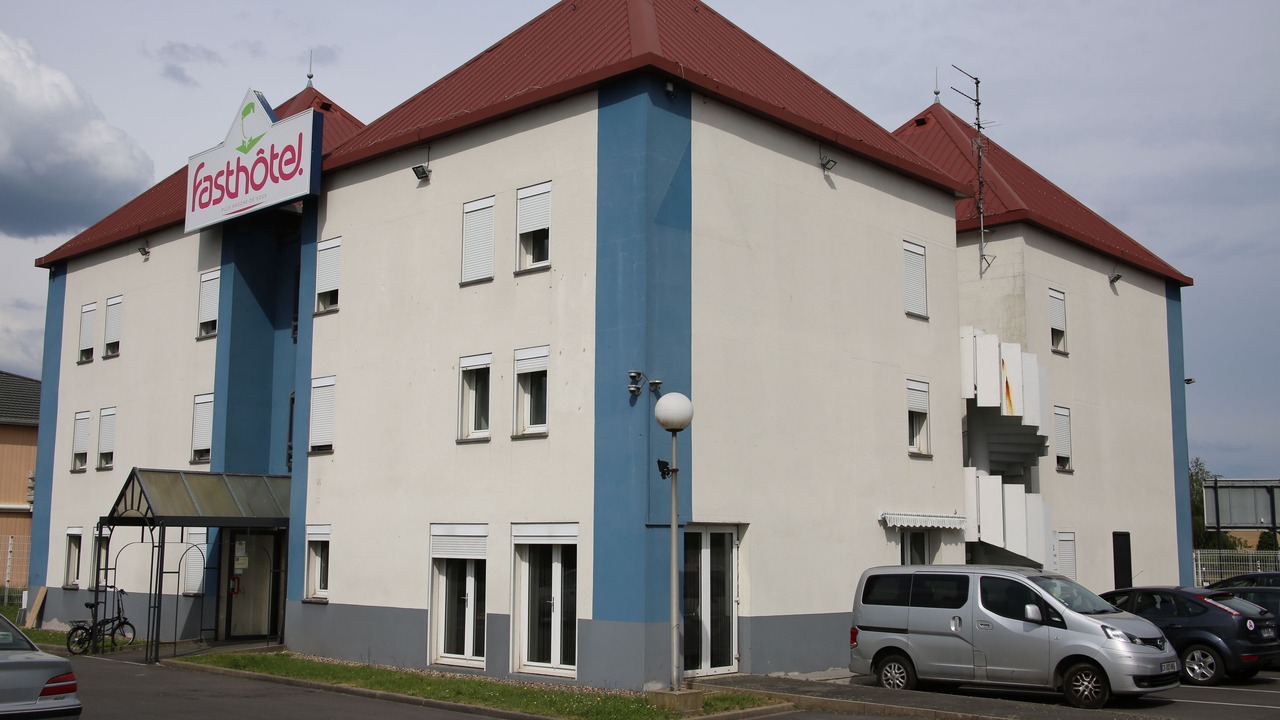 Photo of Outdoor in Noyelles-Godault