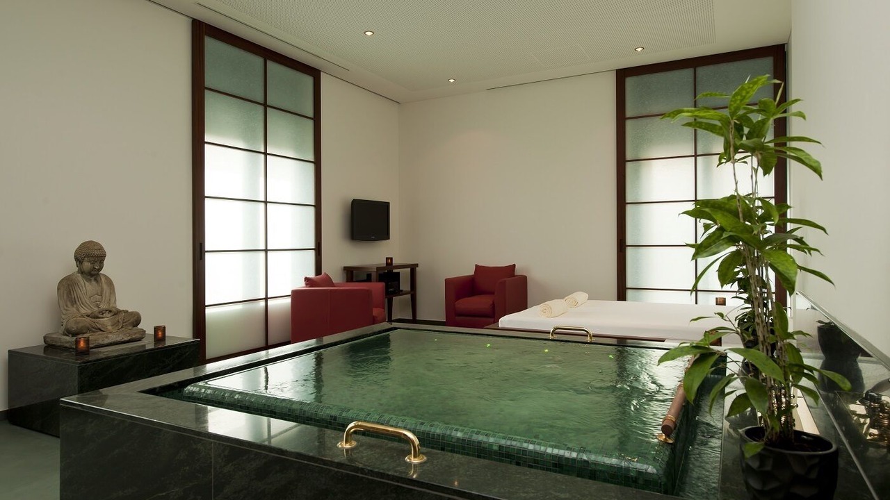 Photo of Bedroom in Horn