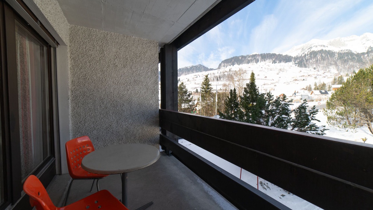 Photo of Bedroom in Unterwasser