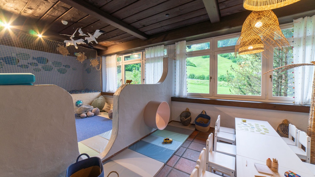Photo of Bedroom in Unterwasser