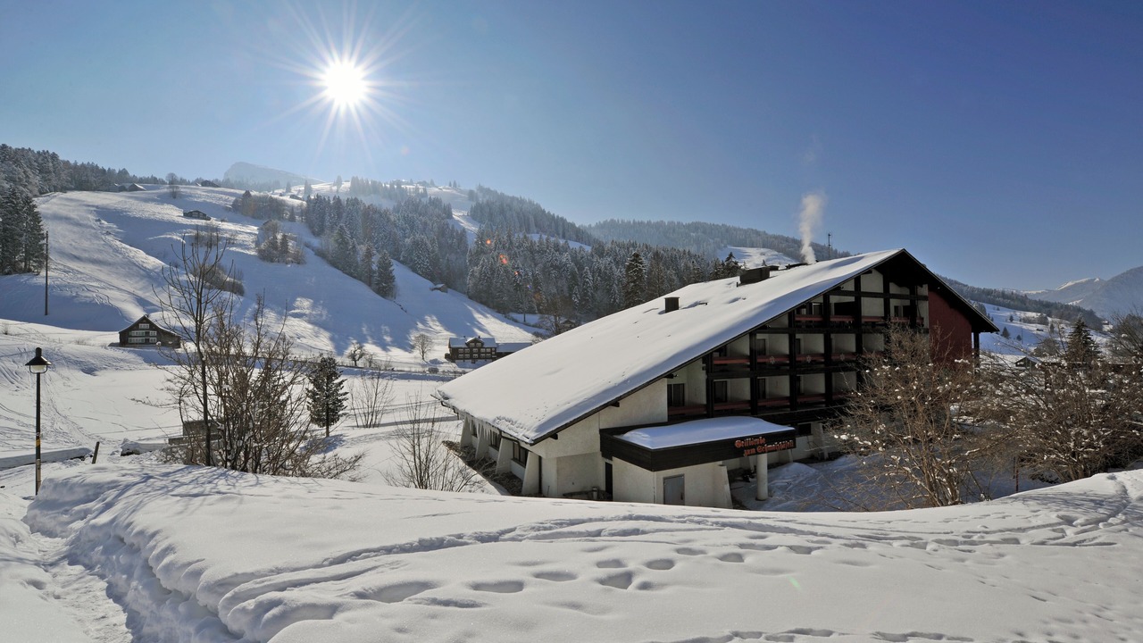 Photo of Outdoor in Unterwasser