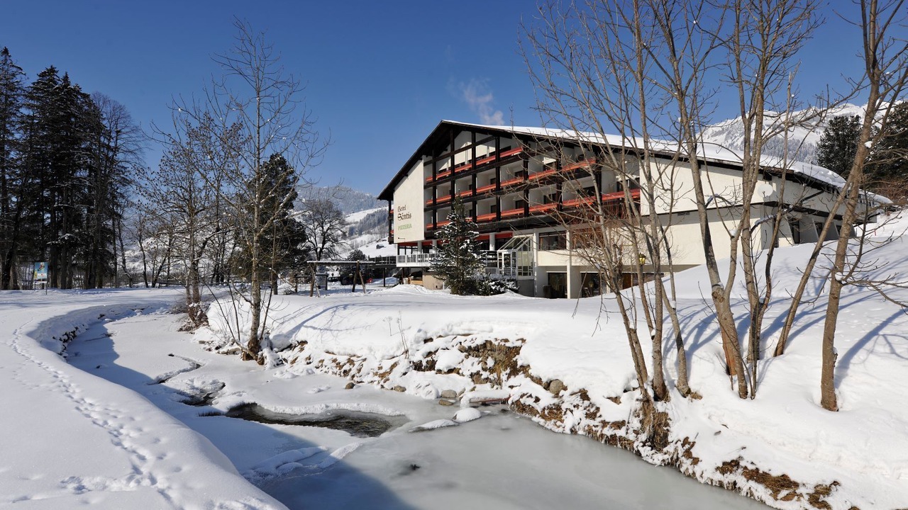 Photo of Outdoor in Unterwasser