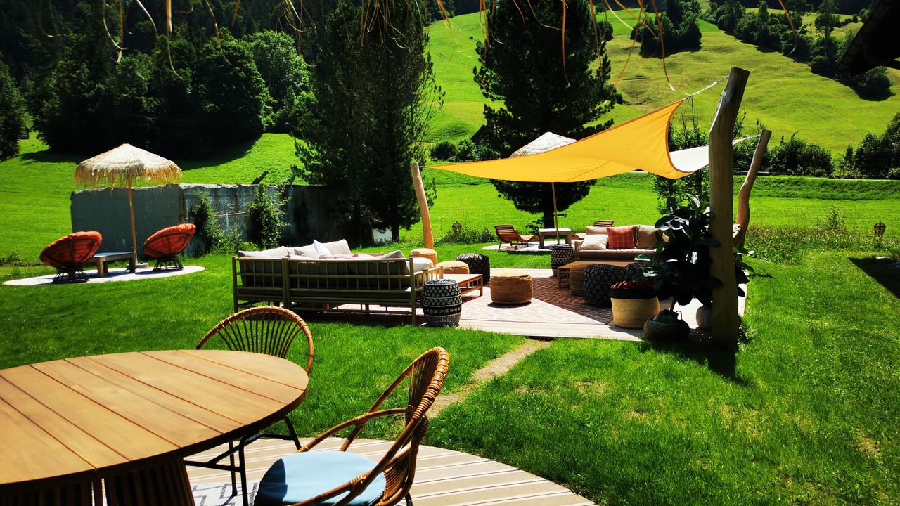 Photo of Outdoor in Unterwasser