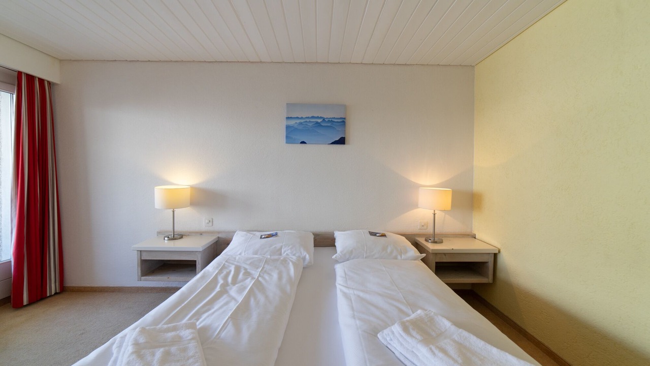 Photo of Bedroom in Unterwasser