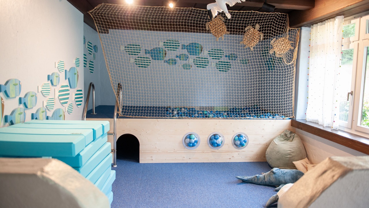 Photo of Bedroom in Unterwasser