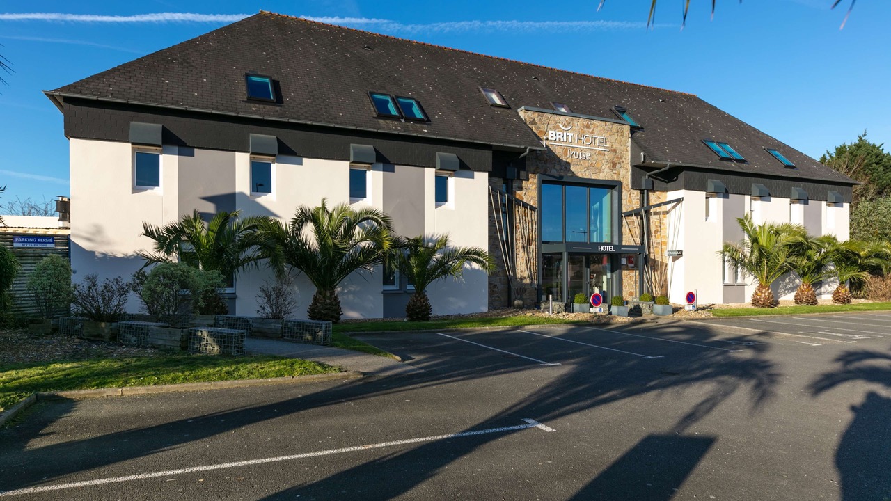 Photo of Outdoor in Plougastel-Daoulas