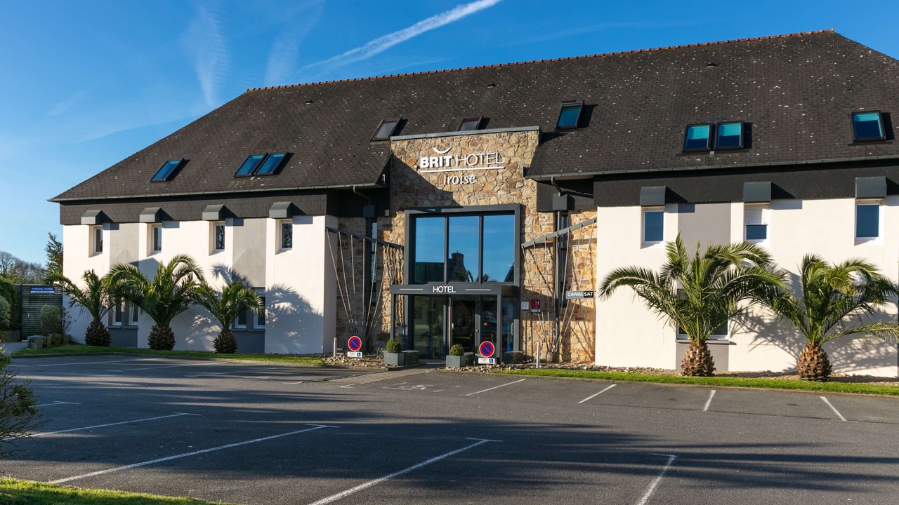 Photo of Outdoor in Plougastel-Daoulas