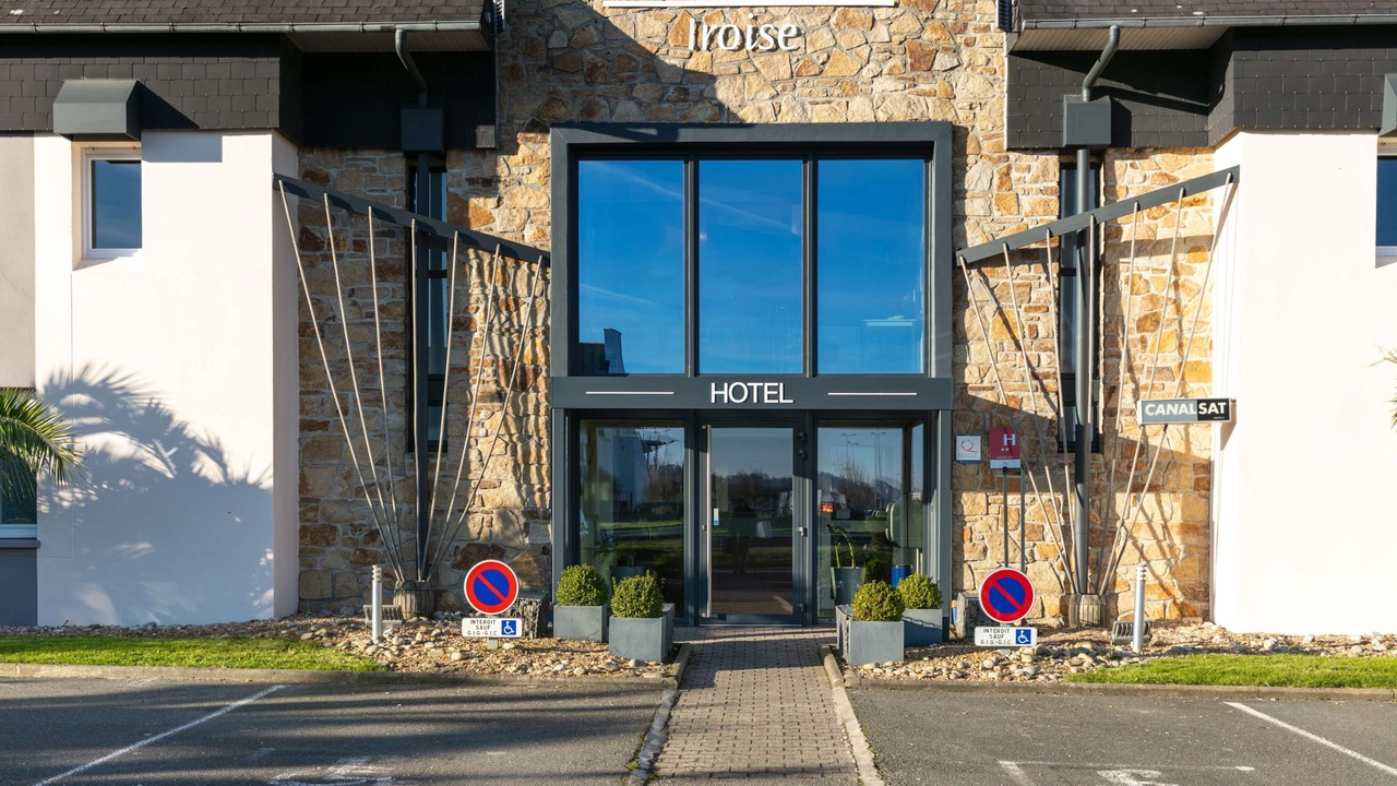 Photo of Outdoor in Plougastel-Daoulas