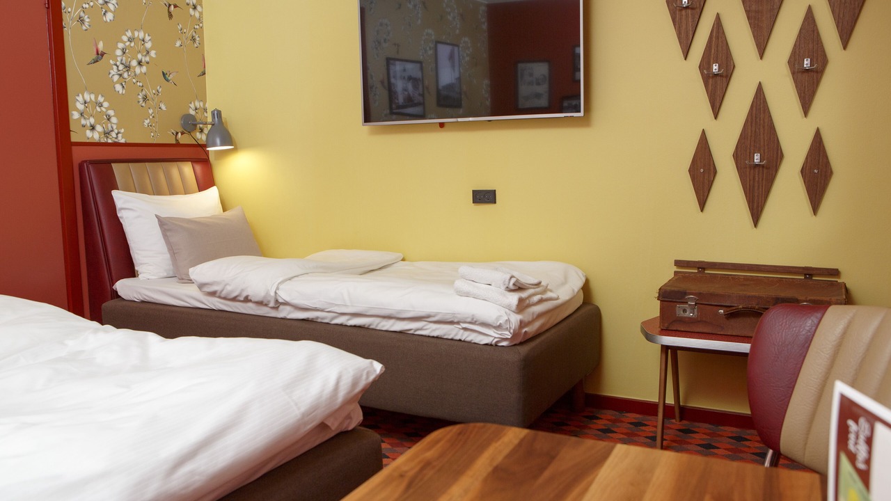 Photo of Bathroom in Albertslund