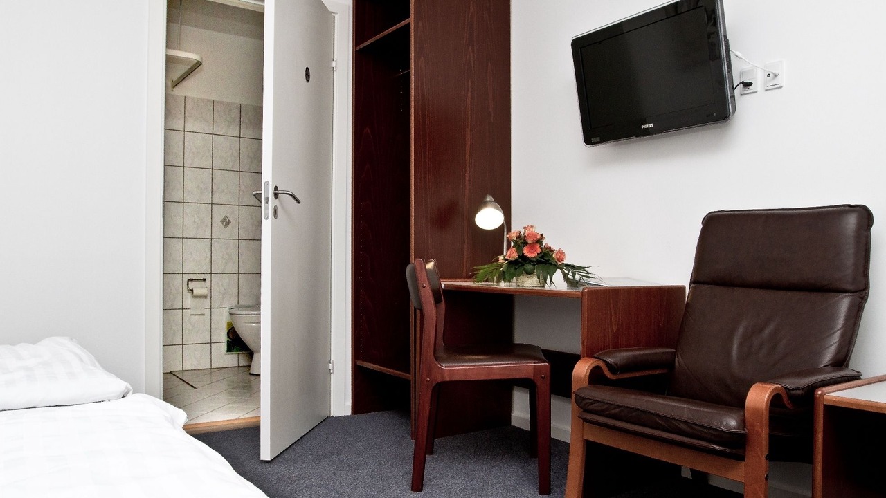 Photo of Bedroom in Albertslund